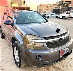 شيفروليه إكوينوكس